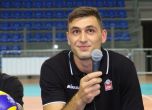 Цецо Соколов: Мечтая да играя на световното в България, но шансът е 5%