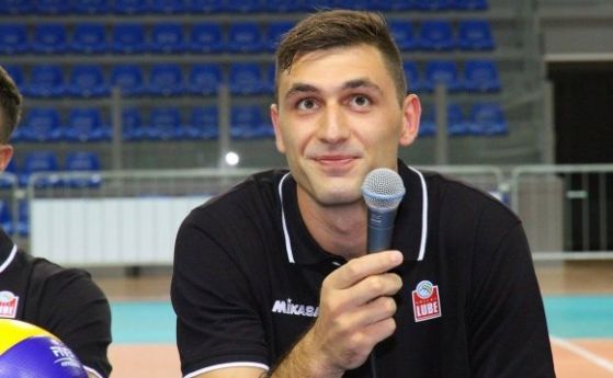 Цецо Соколов: Мечтая да играя на световното в България, но шансът е 5%