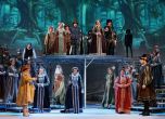 Юлиан Константинов ще играе Раймондо от операта 'Лучия ди Ламермур' в Народния театър
