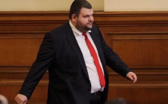 Комисията 'Антикорупция' обеща пресконференция за сигнала срещу Пеевски