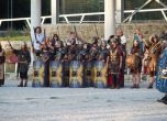 Римски легиони превземат Свищов между 8 и 10 юни (снимки)