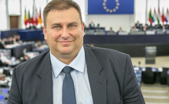 Евродепутат по повод кравата Пенка: БАХБ избива на място нерегистрирани коне