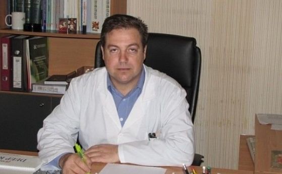 Д-р Иван Маджаров оглави Българския лекарски съюз