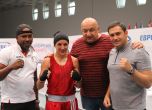 Още две българки с медали от европейското по бокс
