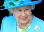С пищен парад отбелязаха рождения ден на кралица Елизабет II