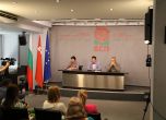 БСП подкрепи 'по принцип' ГЕРБ за модернизацията на българската армия