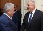 Борисов ще обсъжда енергийни въпроси с Бинали Йълдъръм