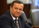 Хасан Адемов изненадан от оставката на Бисер Петков