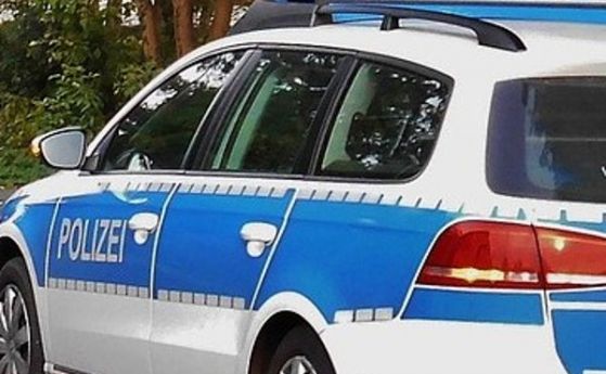 17-годишен българин е заподозрян за убийството на 15-годишно момиче в Германия