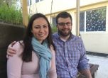 Американци осиновяват второ българче със синдром на Даун