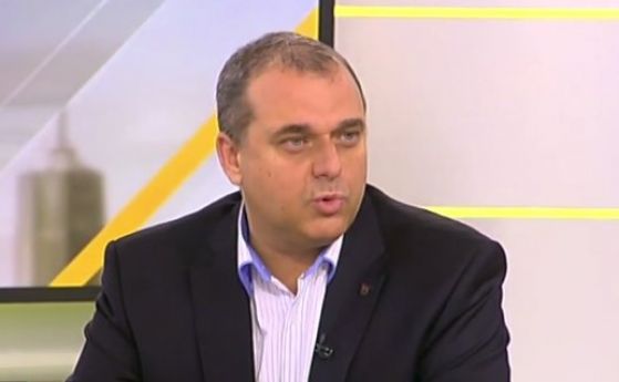 Депутат от ОП: Няма опасност от създаването на кметски феодални армии