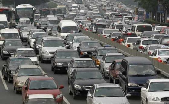  Шофьорите с нарушавания ще заплащат до 1000 лв. за Гражданска отговорност 