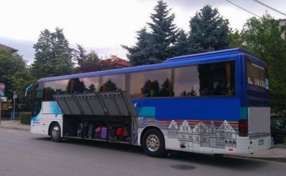  750 рейса блокират София при митинг на 25 юни 
