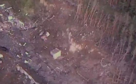 Оправдаха четиримата обвиняеми за взрива на мини в Горни Лом