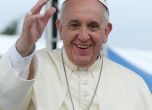 Папа Франциск: Не можете да отхвърляте мигрантите, които пристигат. Популизмът не решава нещата