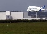 Airbus заплаши да напусне Великобритания