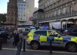 Метростанция в центъра на Лондон евакуирана заради заплаха за бомба