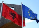 Холандия подкрепи членството на Македония в ЕС, но блокира Албания