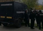 Нощен сблъсък между полицаи и роми в Ботевград, издирват се шестима