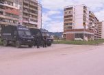 7 в ареста след сблъсъка между роми и полицаи в Ботевград