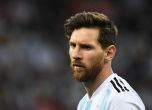 Аржентински треньор призовава Меси да бъде изгонен