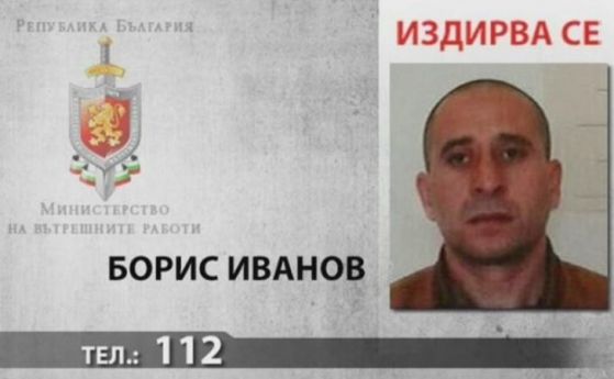 Избягалият от Ловеч затворник се укривал в две къщи в Летница