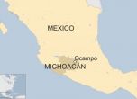 Крими сценарий в Мексико: Цял полицейски участък арестуван за убийство