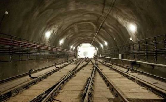 Важен стратегически обект на столичното метро ще бъде охраняван в