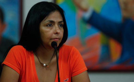 Европейският съюз наложи санкции на 11 официални представителите на Венецуала