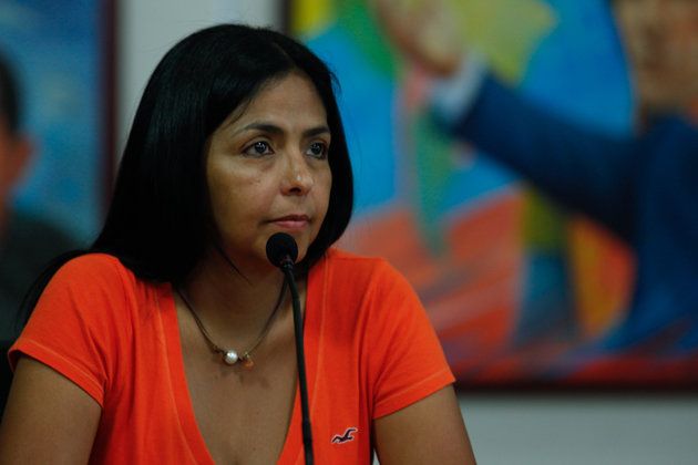 Европейският съюз наложи санкции на 11 официални представителите на Венецуала