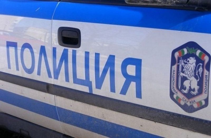 Арестант избяга от полицейско управление в Пловдив. От Областната дирекция