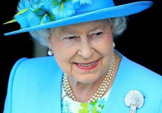 Британската кралица Елизабет II одобри закона за излизане на Великобритания