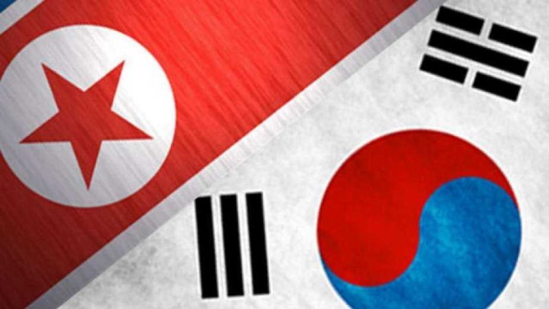 Северна и Южна Корея отвориха отново канал за морска комуникация