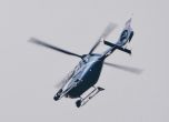 Рецидивист избяга от френски затвор с хеликоптер