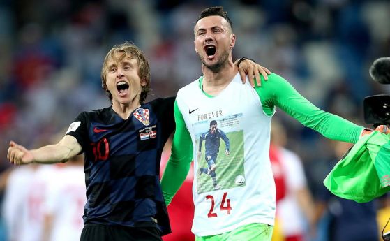  Сърбин ли е героят за Хърватия? 
