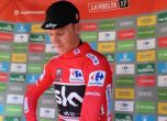 Крис Фрум e оневинен, ще участва в Тур дьо Франс