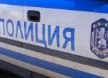 Автобус удари тролей и кола в Хасково