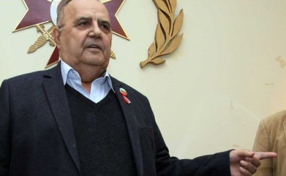 Днес е поклонението пред историка Божидар Димитров