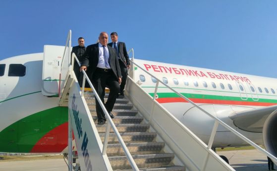  Борисов отдръпва законопроекта за данък върху бездимните цигари, ядоса се на Патриотите 