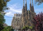 10 малко познати факта за Саграда Фамилия в Барселона