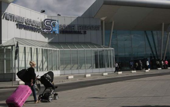 Прогнозната стойност на 35-годишната концесия на летище София е в