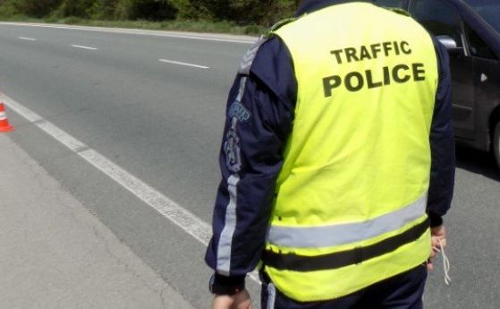 59 годишна жена загина при катастрофа на автомагистрала Тракия в района