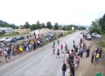 Ботевградско село на протест заради проблеми с тока