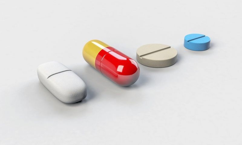 Изпълнителната агенция по лекарствата обяви, че блокира продажбата на лекарствени