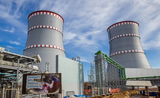 Forbes: Бързите реактори бетонират Русия като лидер на ядрения пазар ​