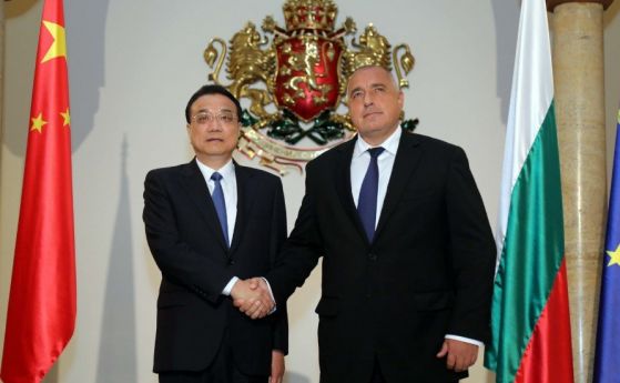 Китайският премиер лично се е ангажирал с АЕЦ Белене