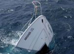 33 души загинаха, сред като туристическо корабче се преобърна близо до Пукет