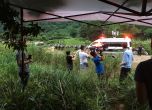 4 деца вече са спасени от наводнената пещера в Тайланд (обновена)