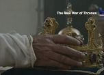 4 поредни вечери с 'Истинската война на тронове' по Viasat History