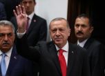 Реджеп Ердоган ще положи клетва пред парламента